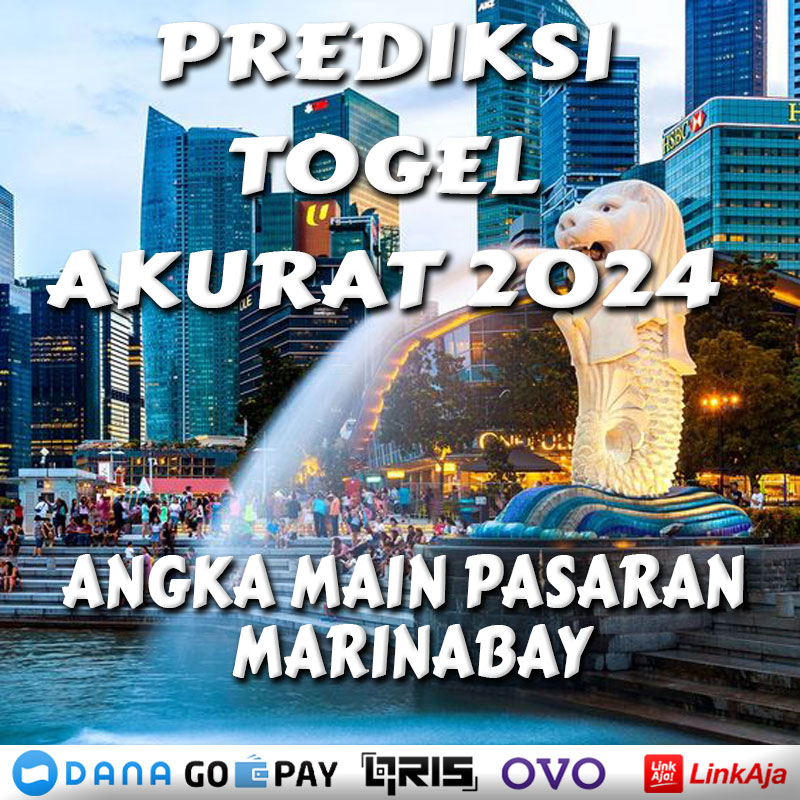 PREDIKSI TOGEL MARINABAY TERPERCAYA KAMIS 02 MEI 2024