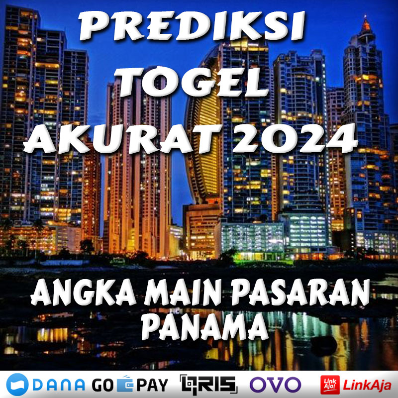 PREDIKSI TOGEL PANAMA TERPERCAYA KAMIS 02 MEI 2024