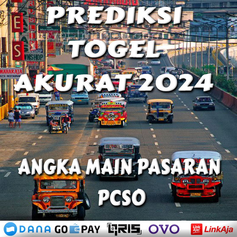 PREDIKSI TOGEL PCSO TERPERCAYA KAMIS 02 MEI 2024