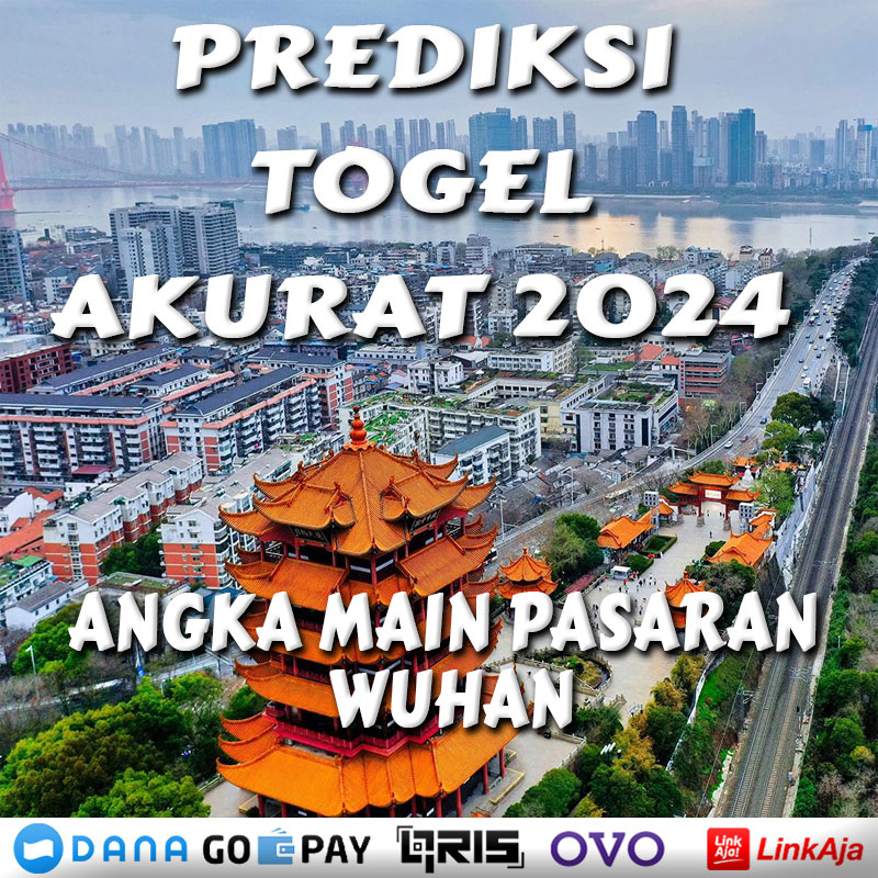 PREDIKSI TOGEL WUHAN TERPERCAYA KAMIS 02 MEI 2024