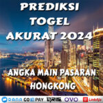 PREDIKSI TOGEL HONGKONG TERPERCAYA RABU 02 MEI 2024