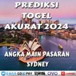 PREDIKSI TOGEL SYDNEY TERPERCAYA KAMIS 02 MEI 2024