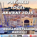 PREDIKSI TOGEL BANGRAMES MARSEILLE KAMIS 06 FEBRUARI 2025