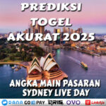 SYDNEY LIVE DAY