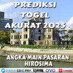 Prediksi Hirosima