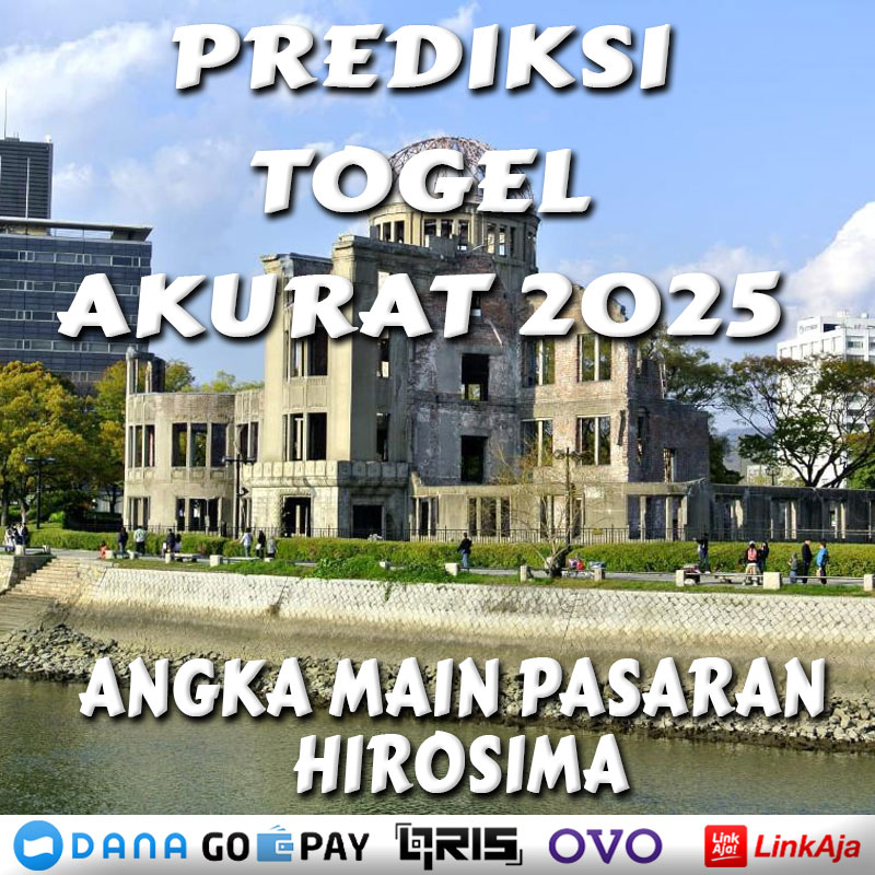 Prediksi Hirosima