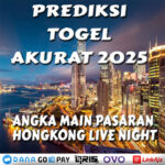 Prediksi Hongkong Live Night