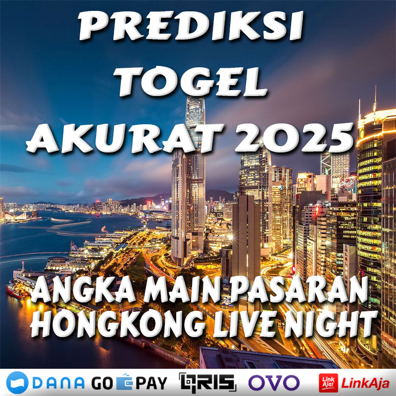 Prediksi Hongkong Live Night