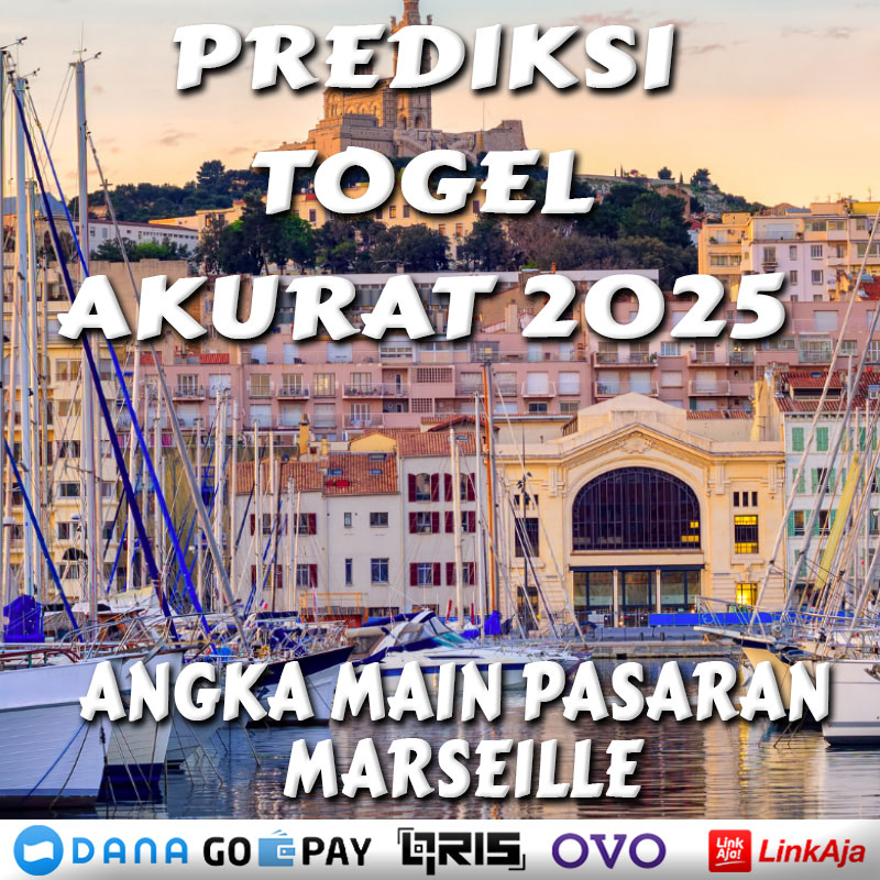 Prediksi Angka Keramat Bang Rames Marseille 03 Mei 2025