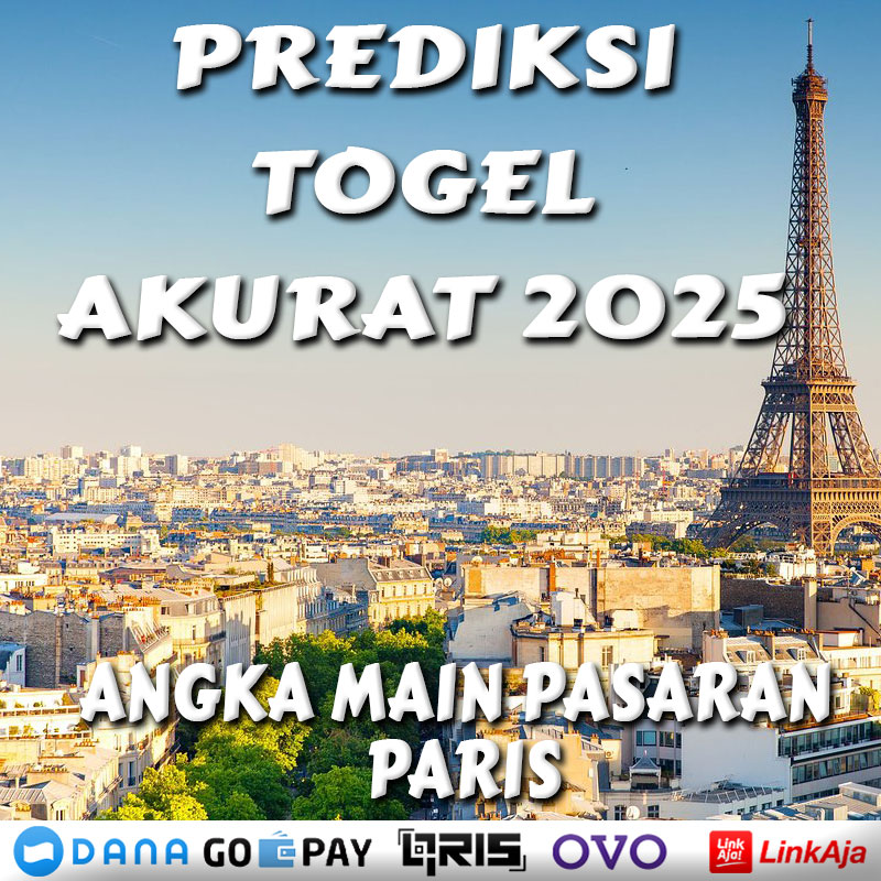Prediksi Paris