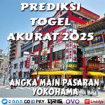 PREDIKSI YOKOHAMA